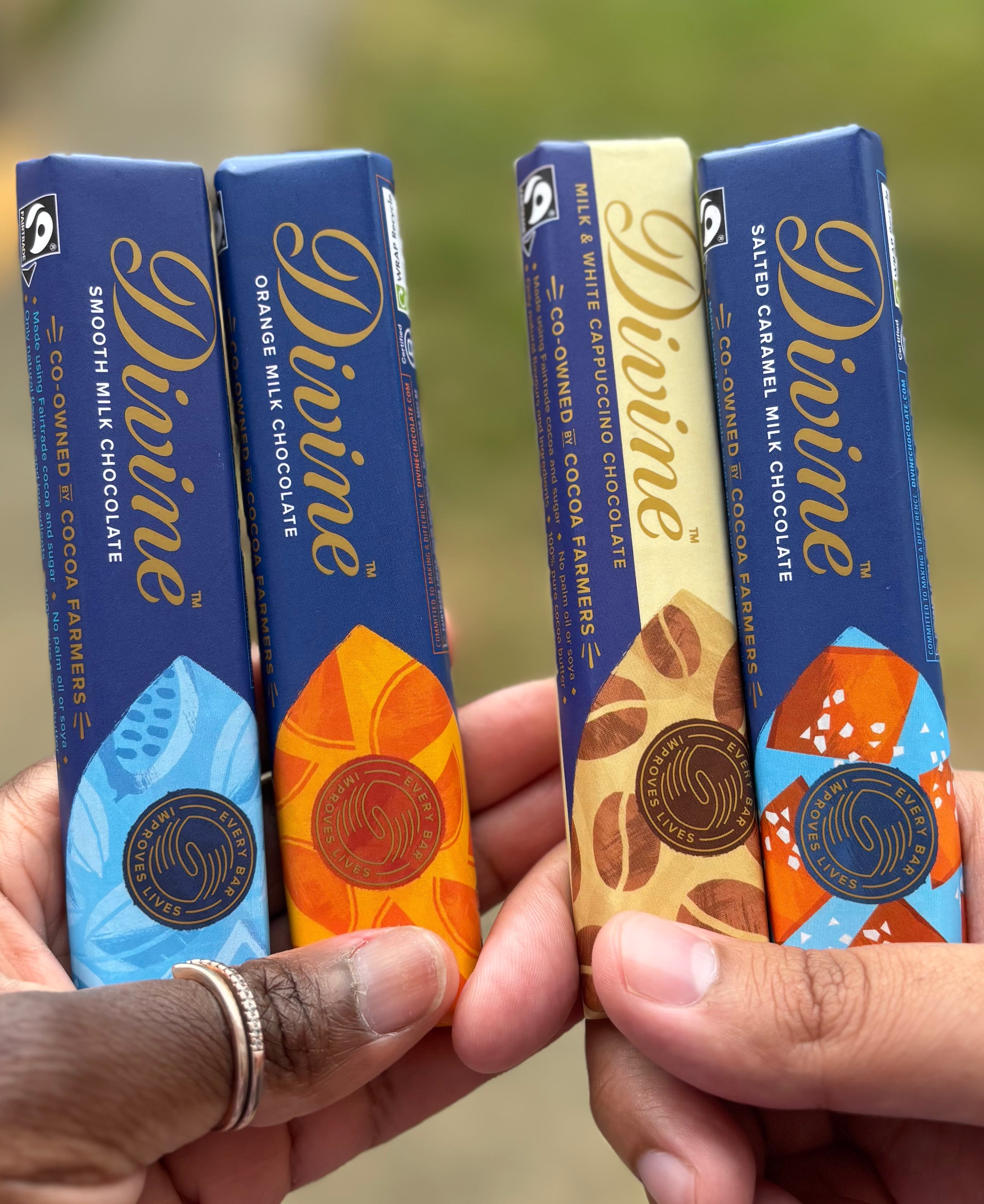 Chocolates