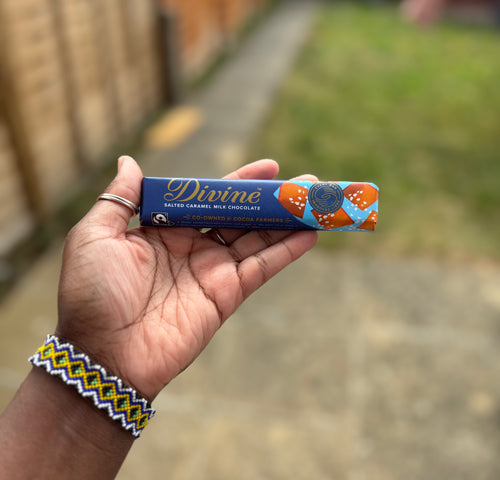 Chocolate Lover’s Dream