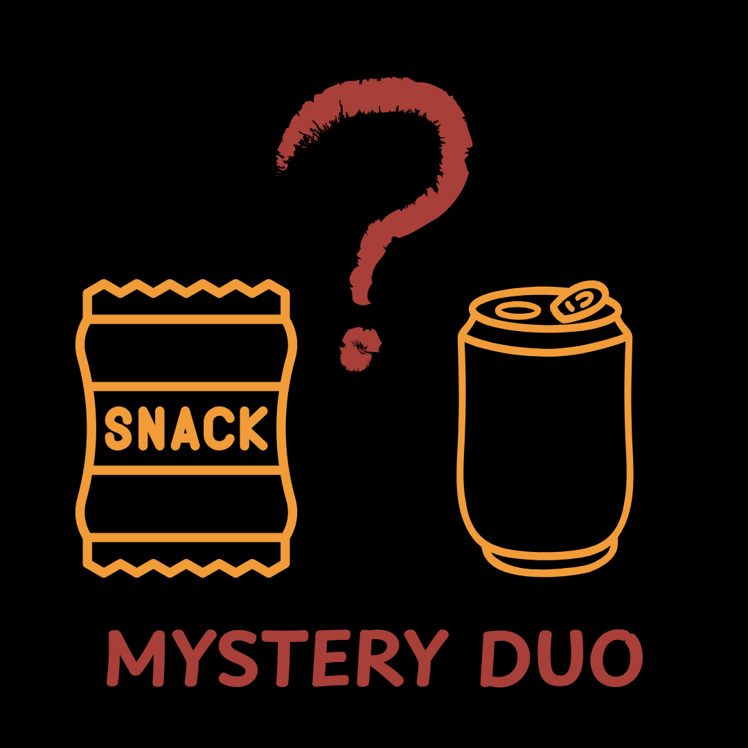 Mystery Duo