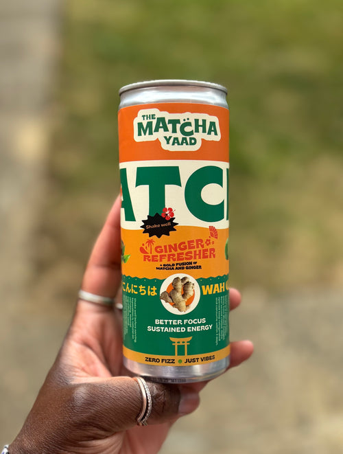 'Health is Wealth' Starter Pack